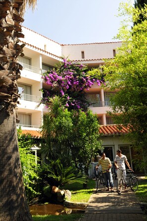 Exterior - Le Domaine du Mas Blanc by Popinns (Alenya)