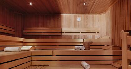 Posthotel Strengen am Arlberg