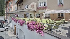 Solterrasse