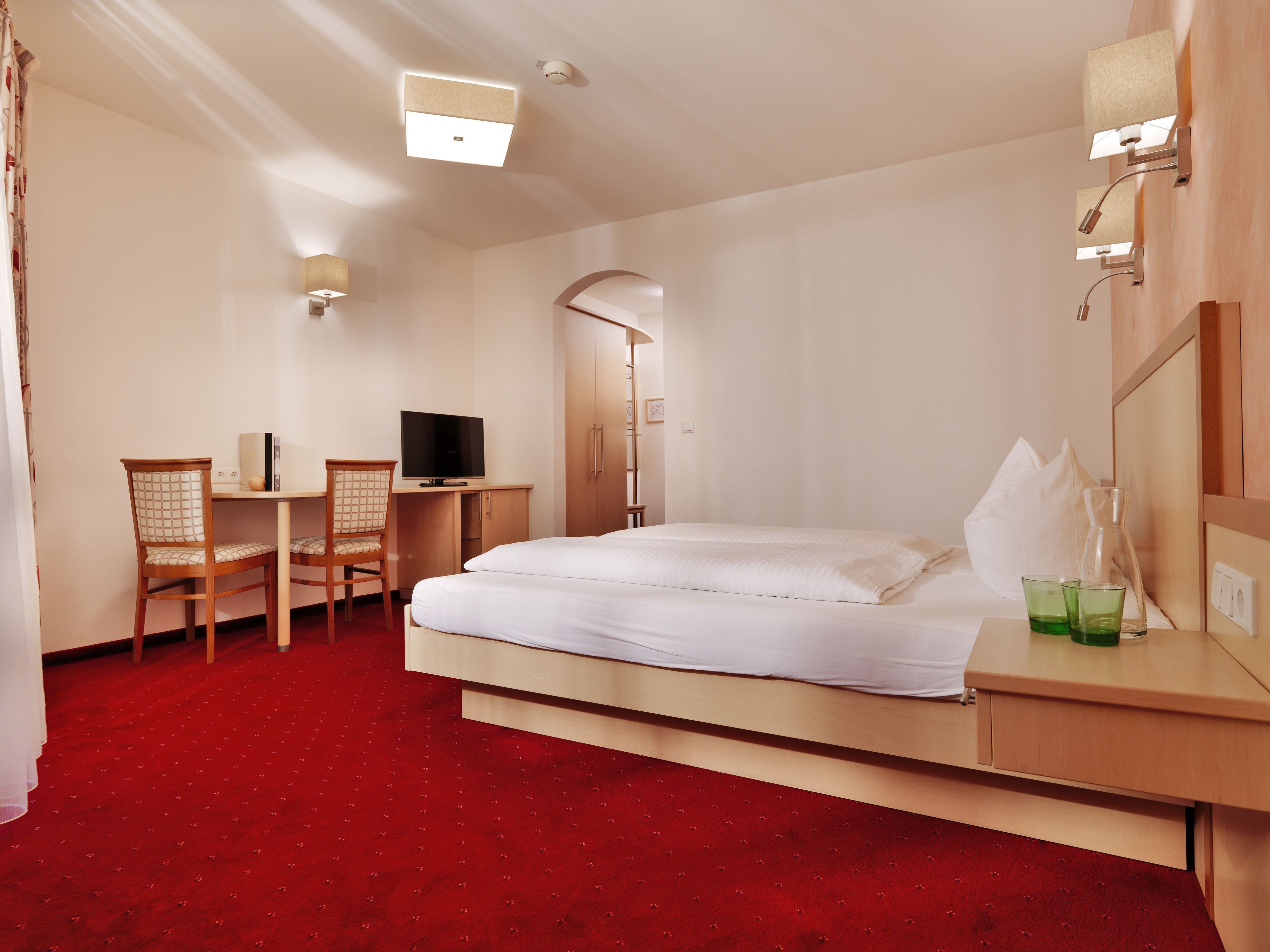 in-room safe, desk, rollaway beds, free wifi