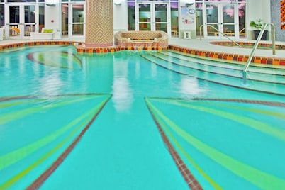 DoubleTree by Hilton Sarasota Bradenton Airport