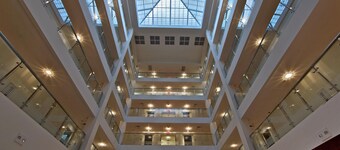 DoubleTree by Hilton Sarasota Bradenton Airport