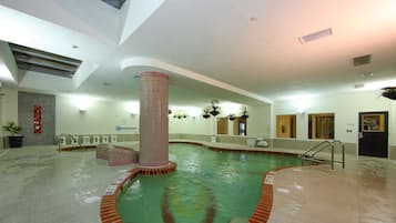 Inomhuspool
