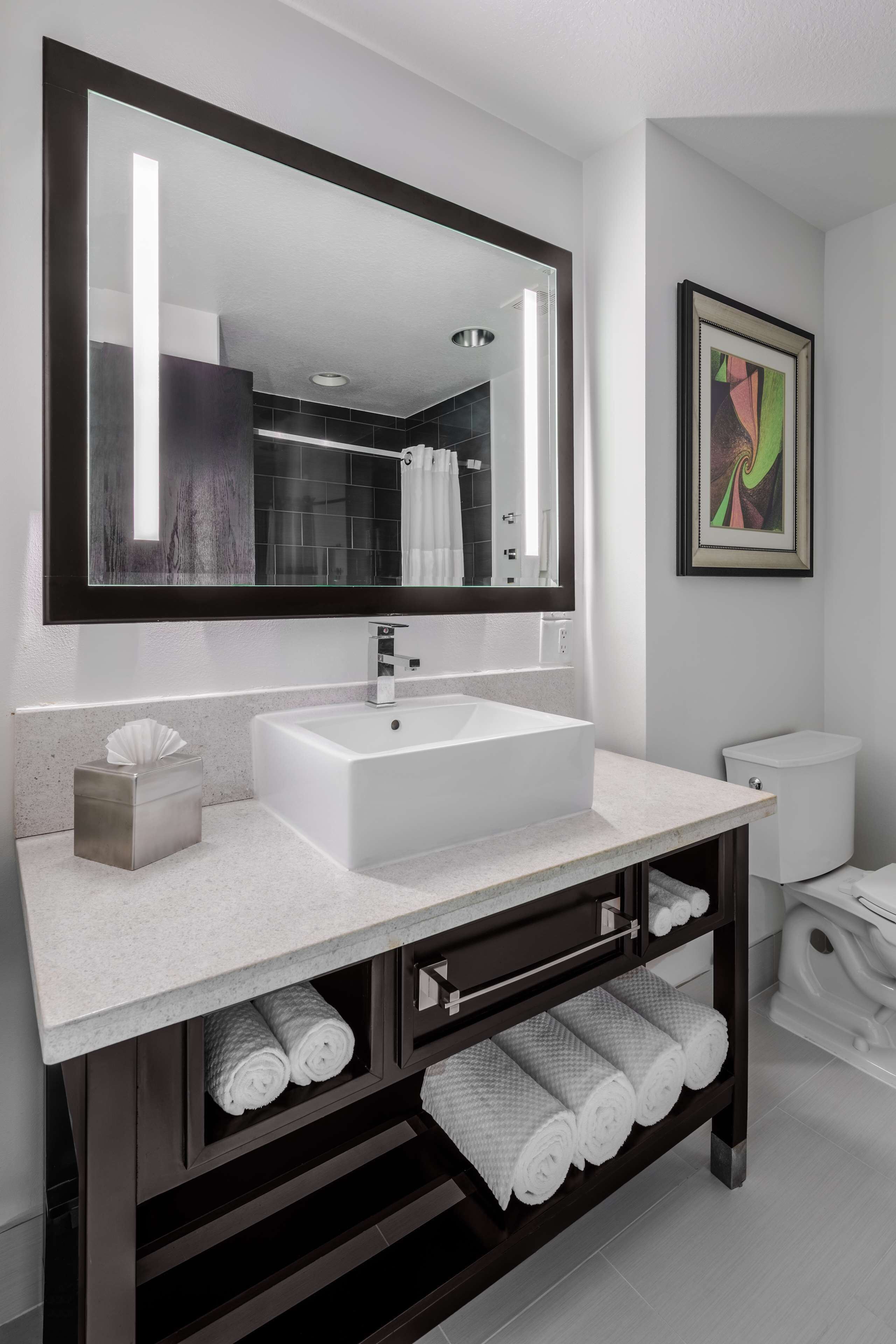 premium bedding, in-room safe, desk, soundproofing