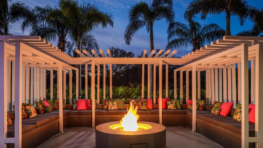 DoubleTree by Hilton Sarasota Bradenton Airport