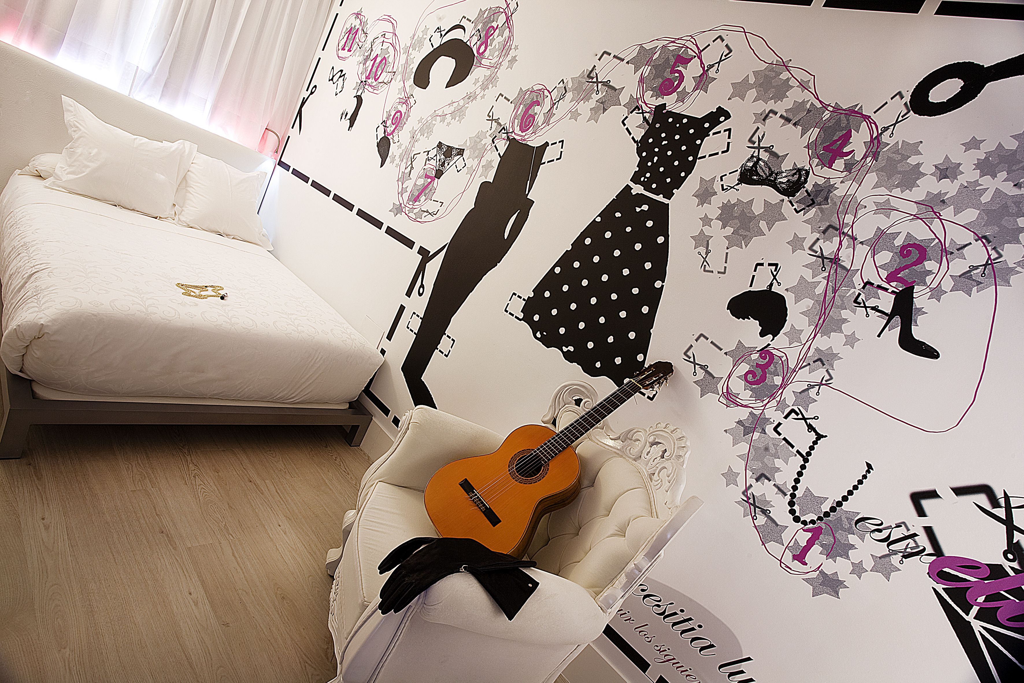 minibar, in-room safe, desk, iron/ironing board