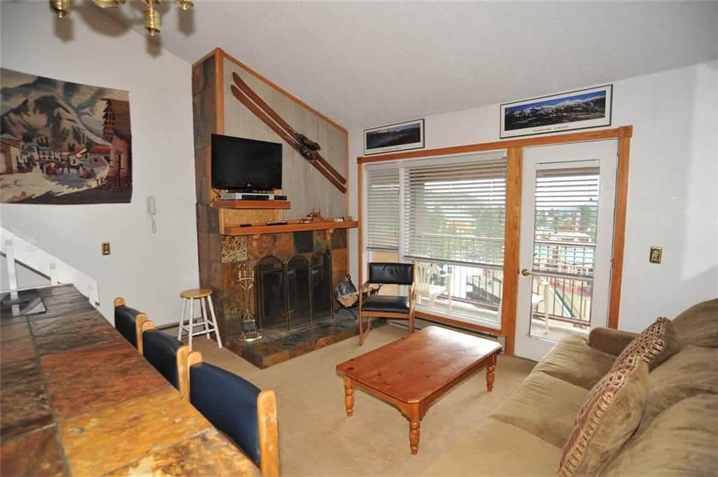 condo, 2 bedrooms | living area | tv, dvd player