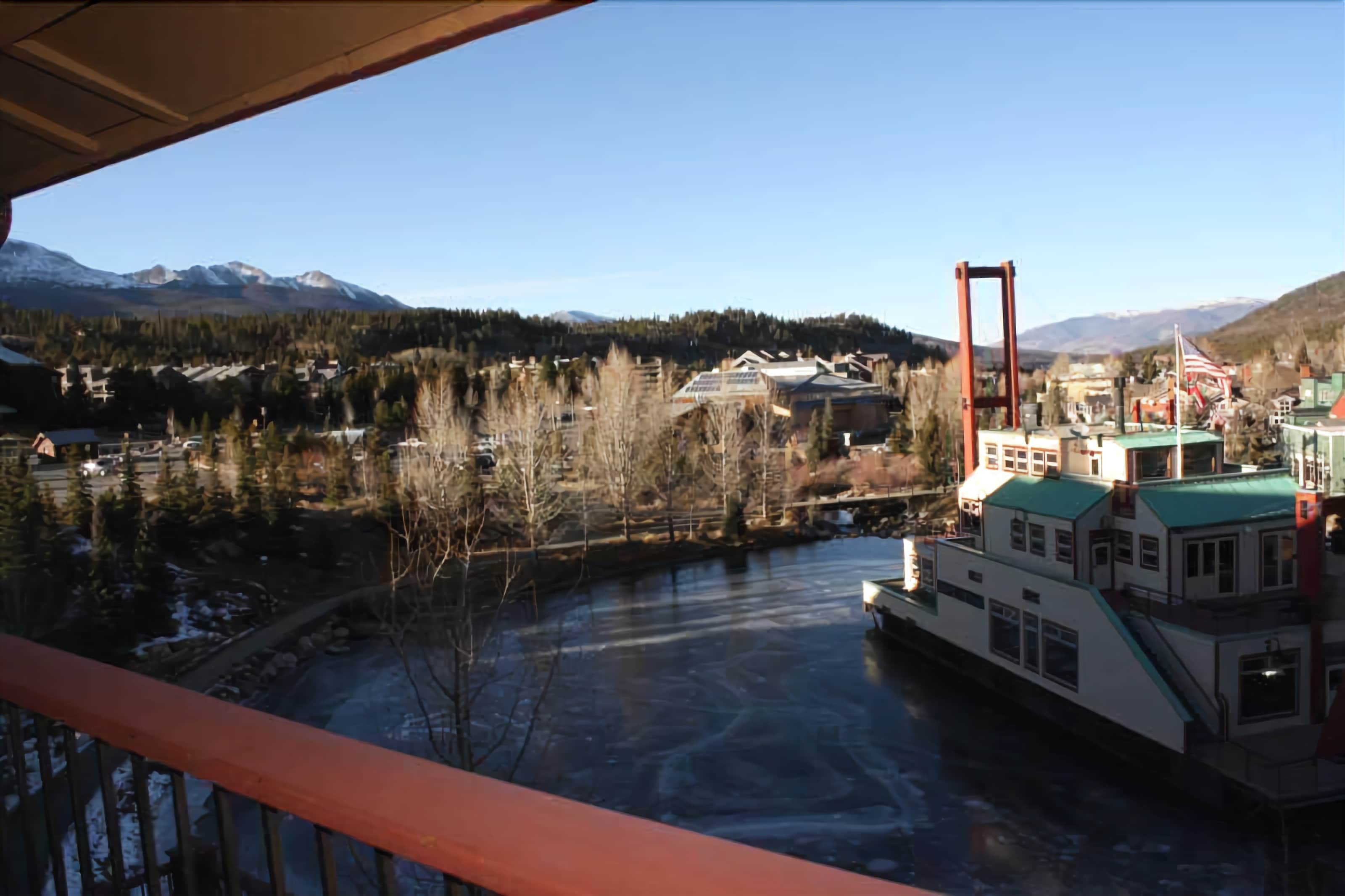 condo, 2 bedrooms | view from property