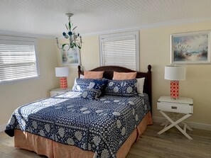 Villa, 2 Bedrooms, 2 Bathrooms | Living area