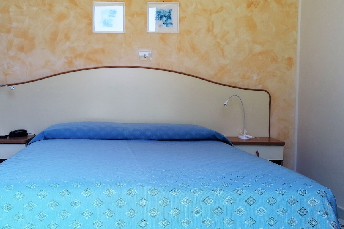 Literie de qualité supérieure, minibar, coffres-forts dans les chambres