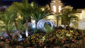 Garden - Hotel Casa Di Meglio (Casamicciola Terme)