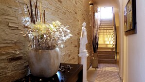 Body treatments, body wraps, body scrubs, facials - Hotel Casa Di Meglio (Casamicciola Terme)