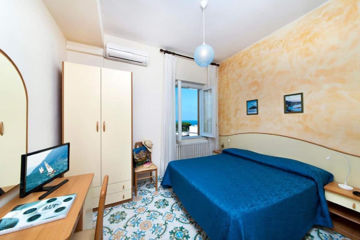 Literie de qualité supérieure, minibar, coffres-forts dans les chambres