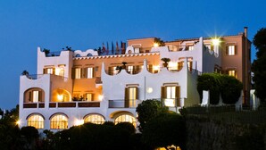 Exterior - Hotel Casa Di Meglio (Casamicciola Terme)