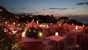 Bar (on property) - Hotel Casa Di Meglio (Casamicciola Terme)