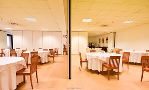 Meeting facility - Standard Hotel Udine (Pradamano)