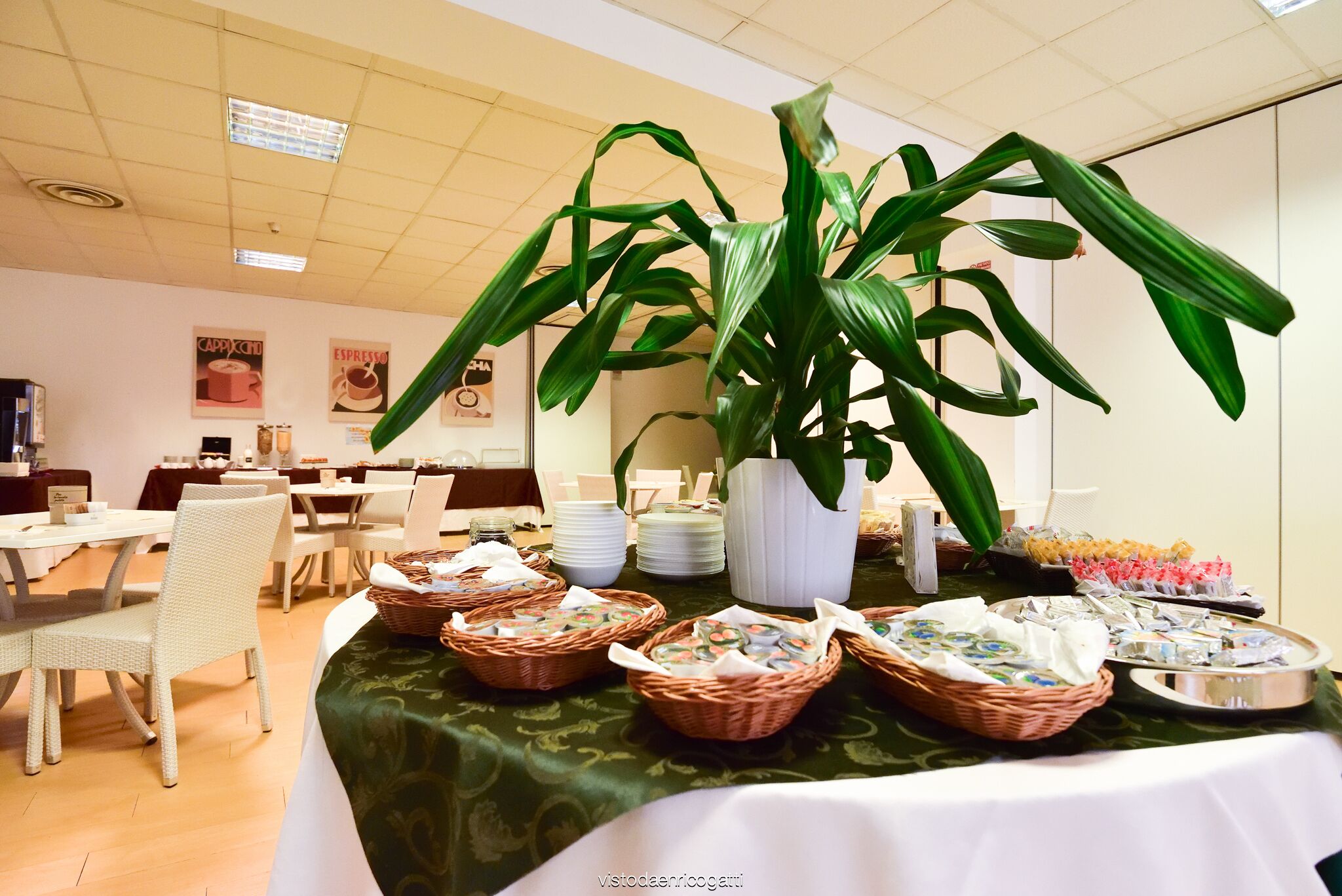 Foto - Standard Hotel Udine