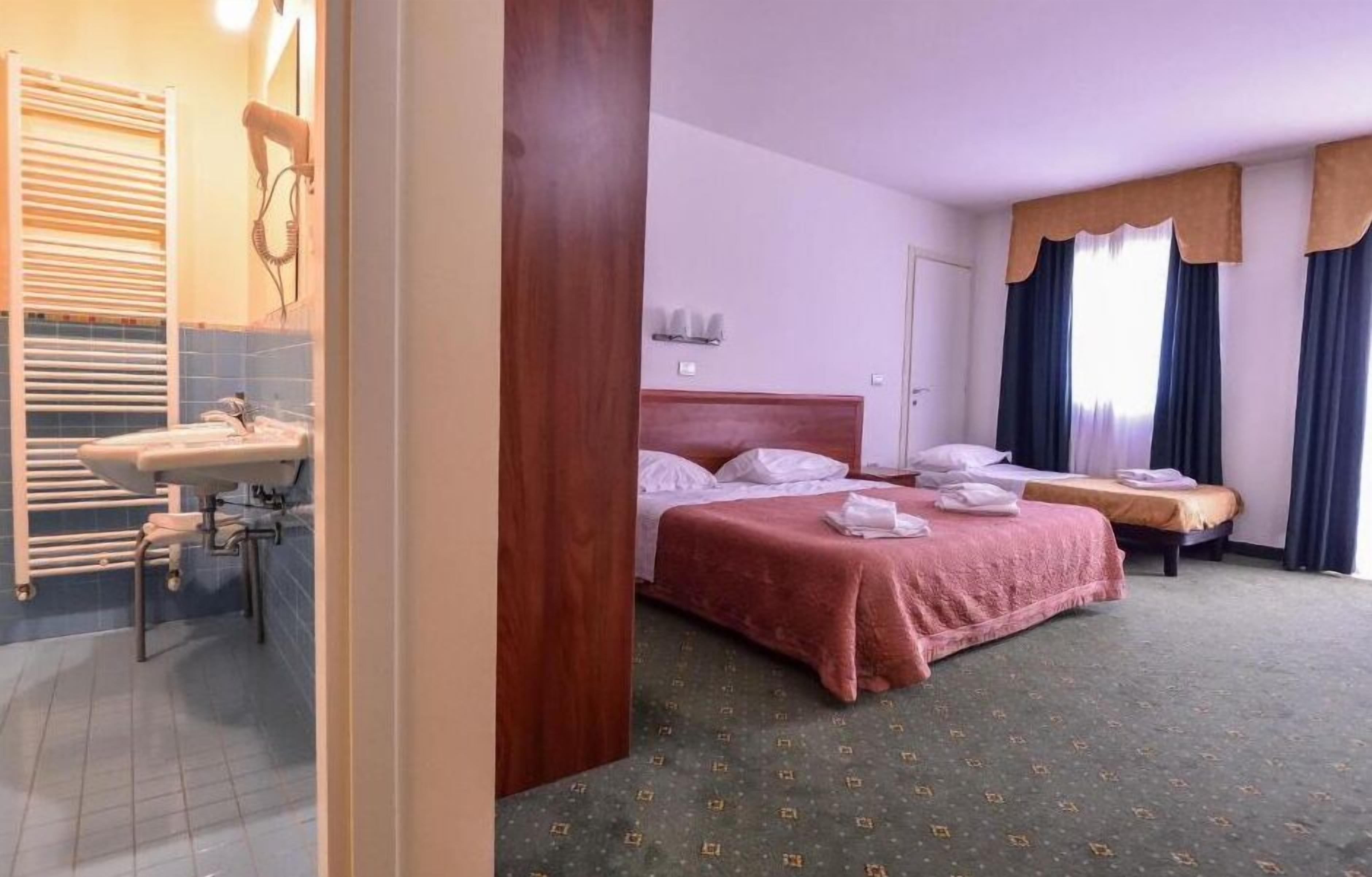 Foto - Standard Hotel Udine