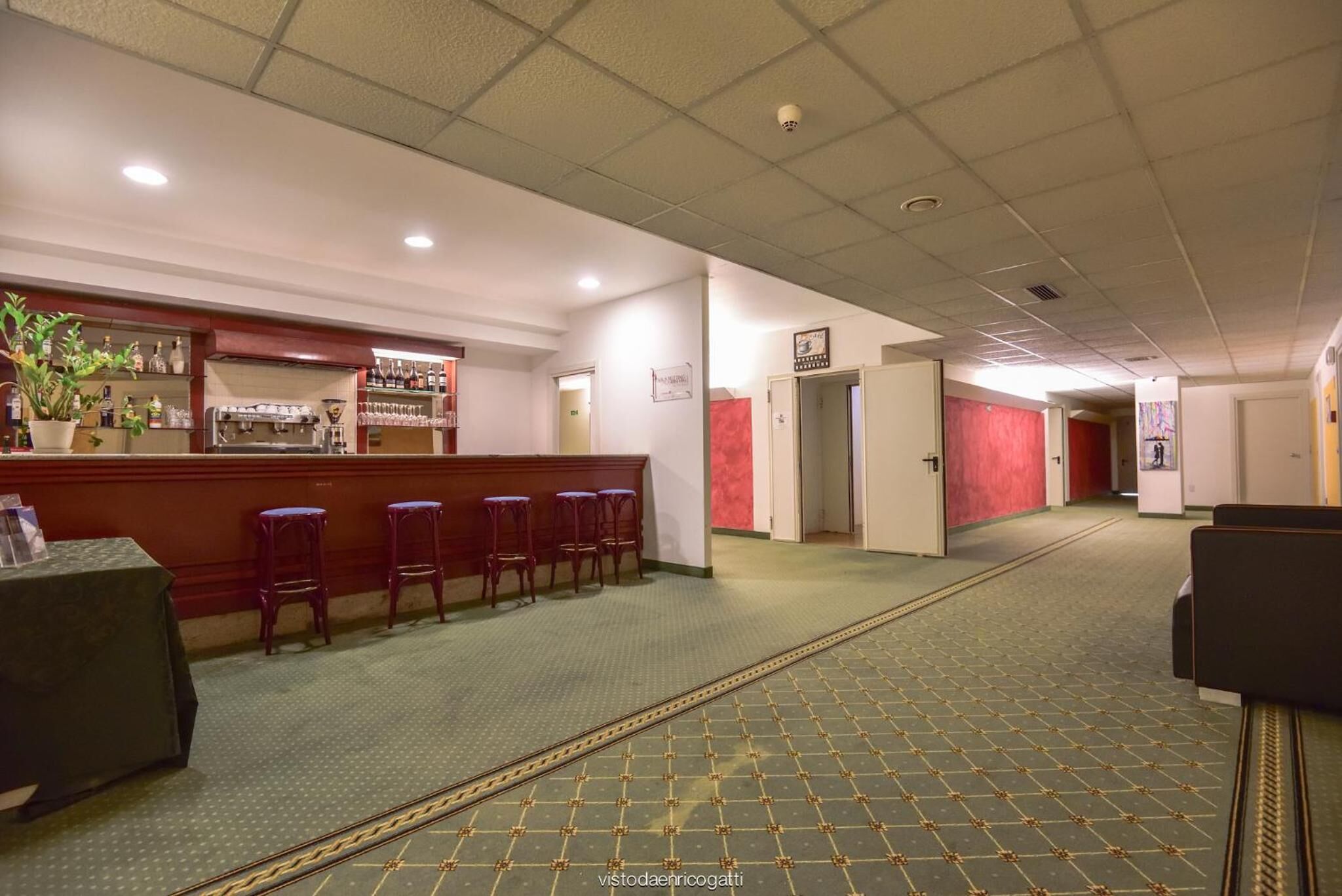 Foto - Standard Hotel Udine