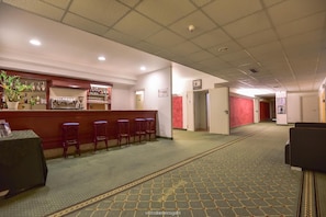Bar (on property) - Standard Hotel Udine (Pradamano)