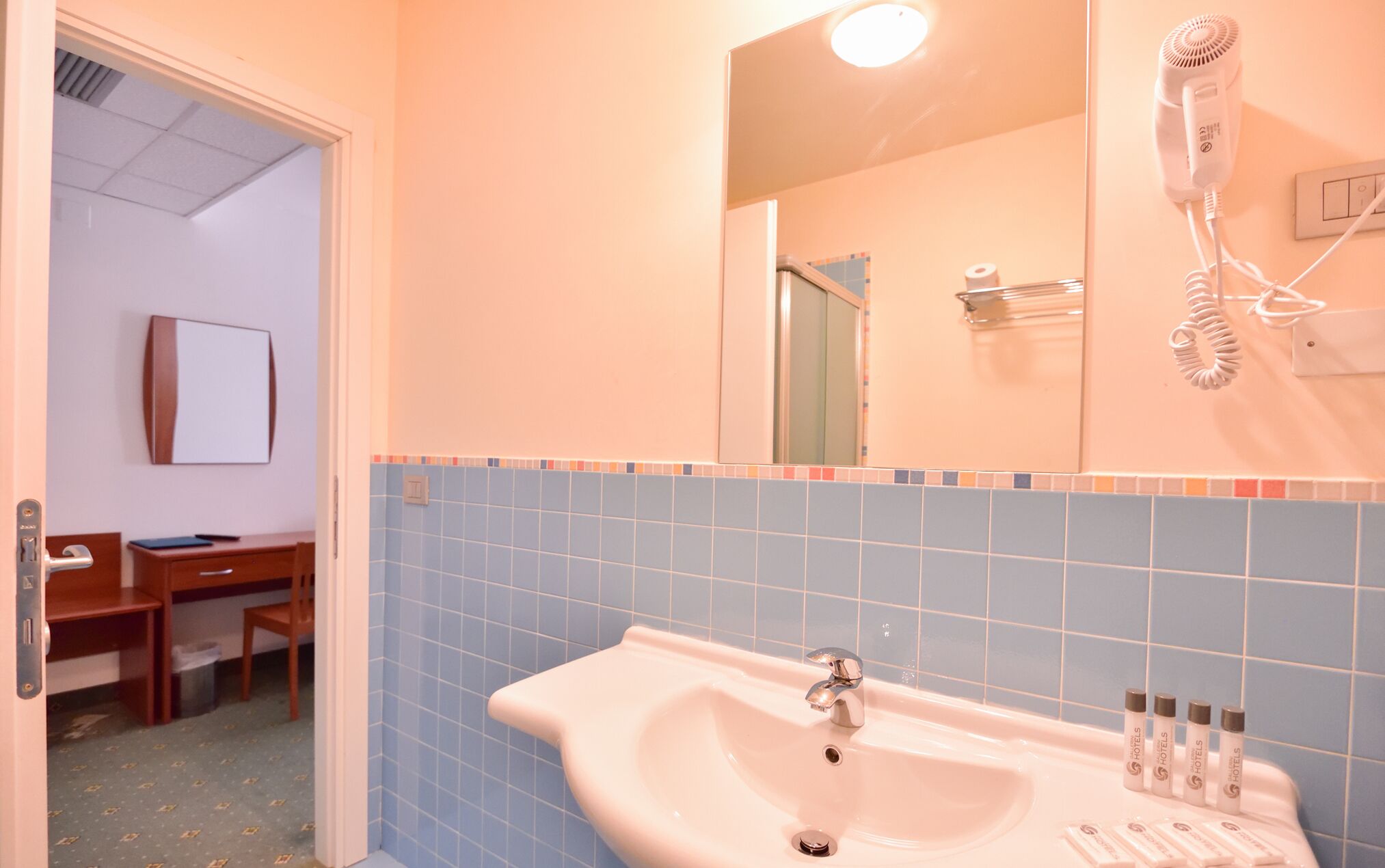 Foto - Standard Hotel Udine