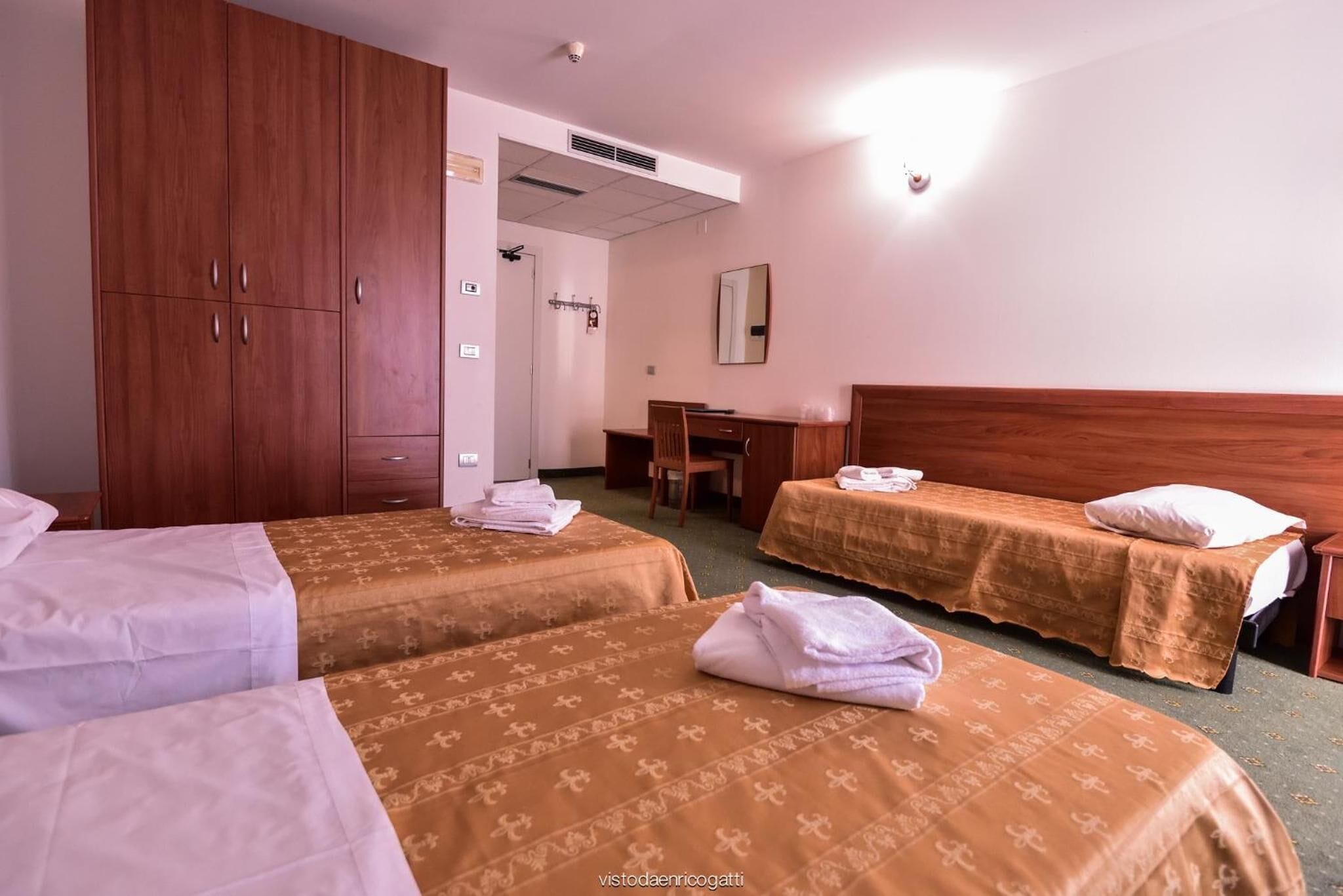 Foto - Standard Hotel Udine