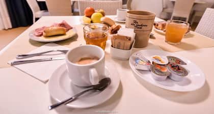 Standard Hotel Udine