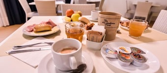 Standard Hotel Udine