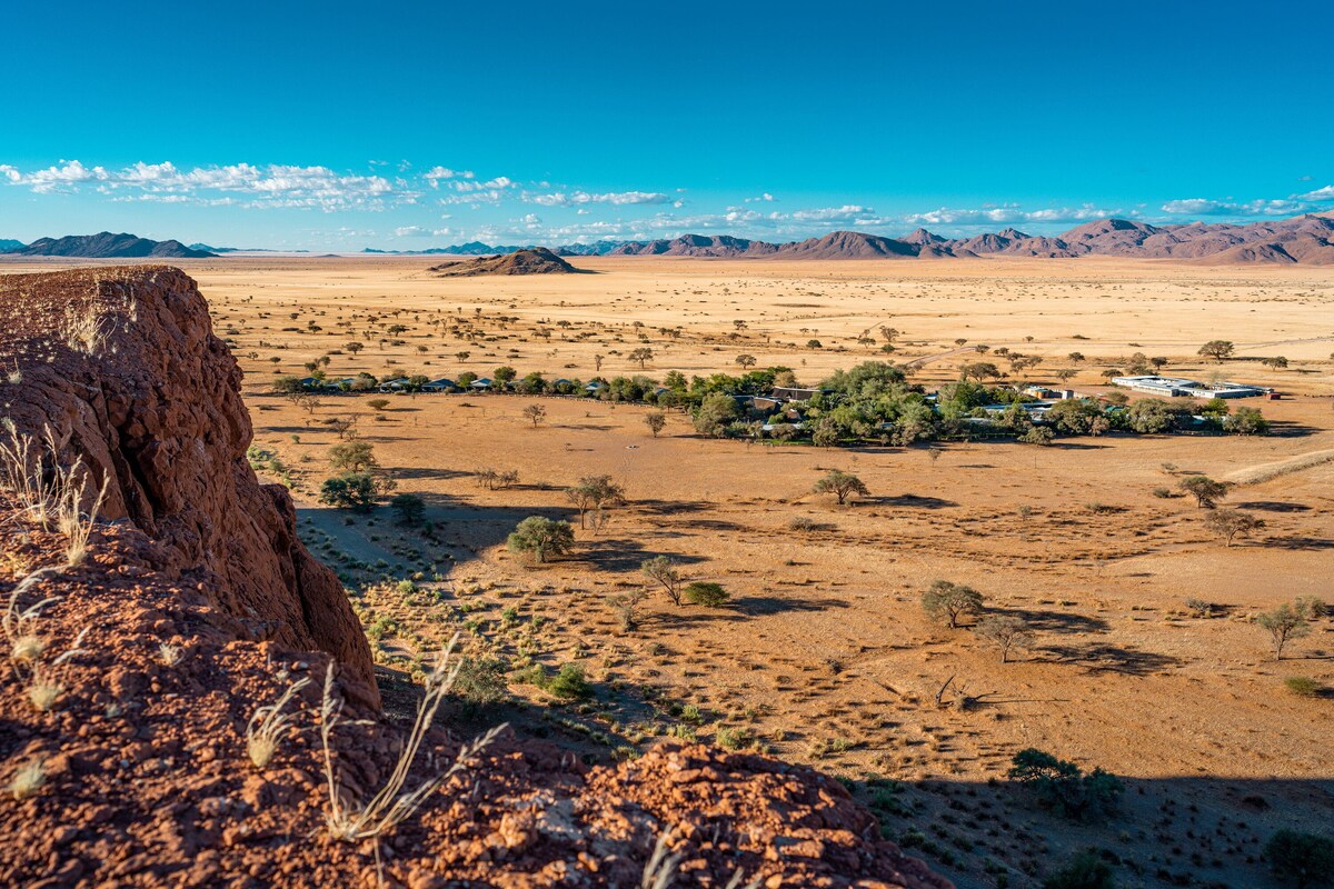 Namib Desert Lodge – hotel photo