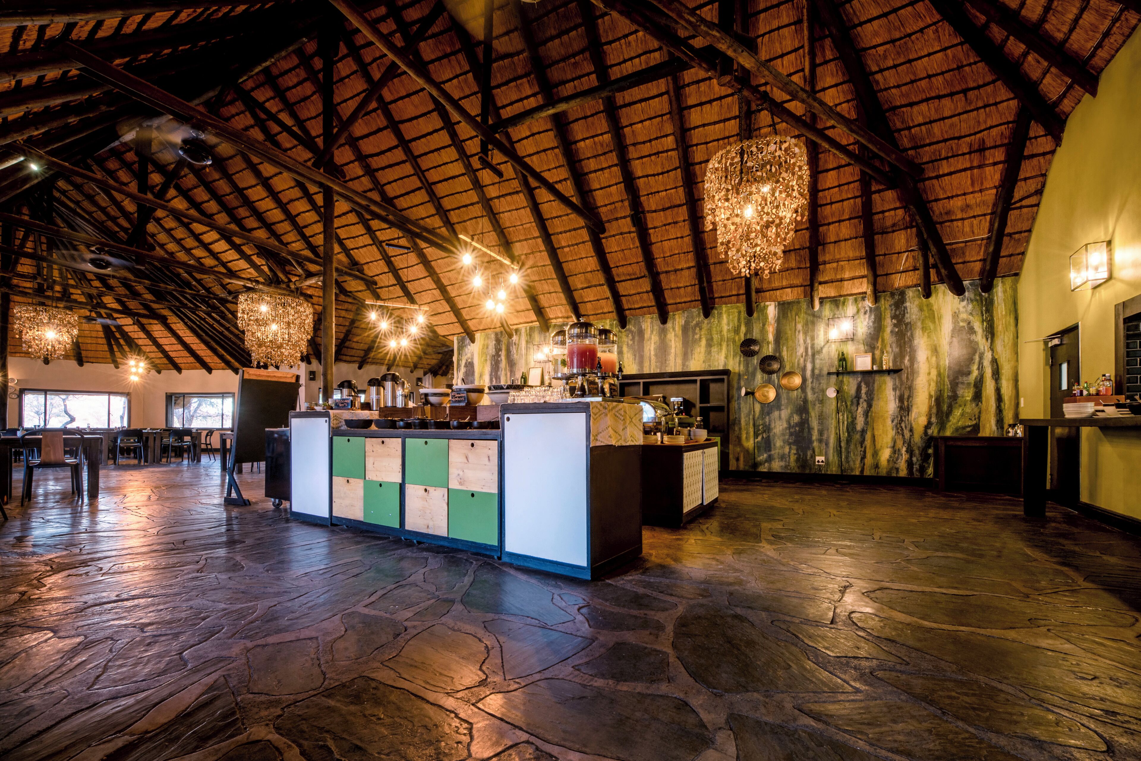 Restaurante