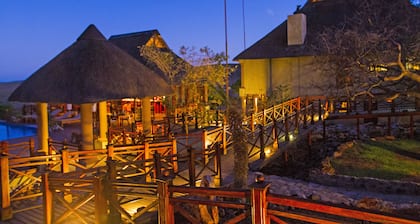 Epacha Game Lodge & Spa