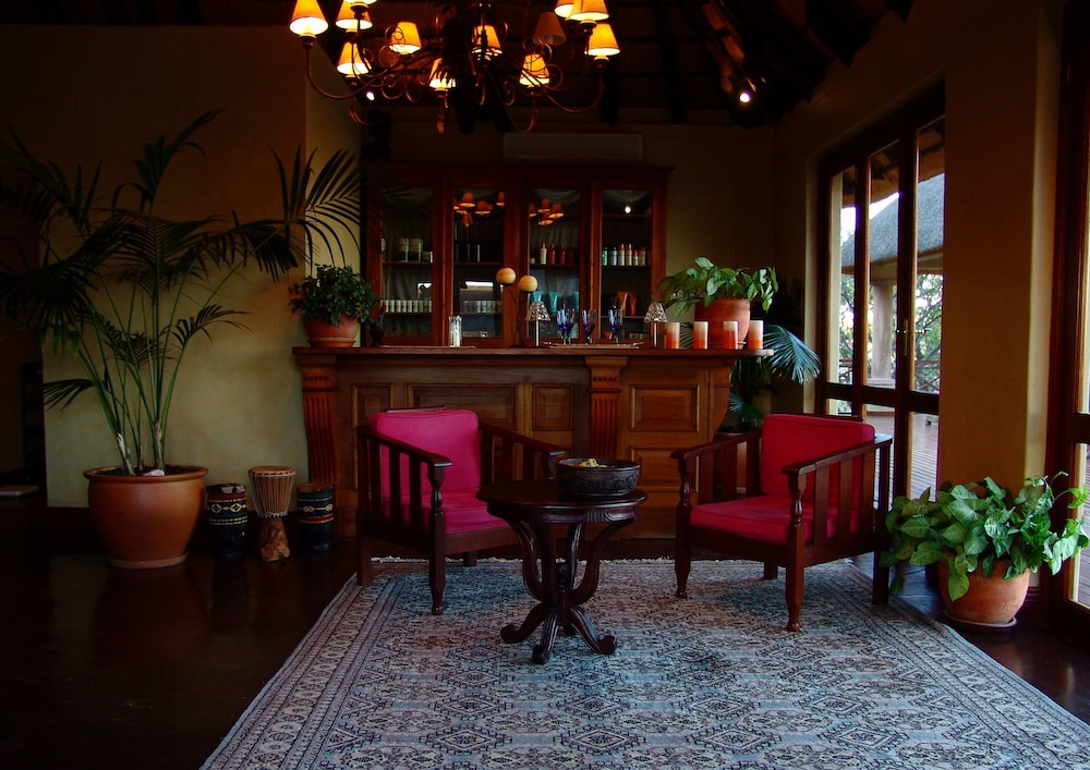 Epacha Game Lodge & Spa by null