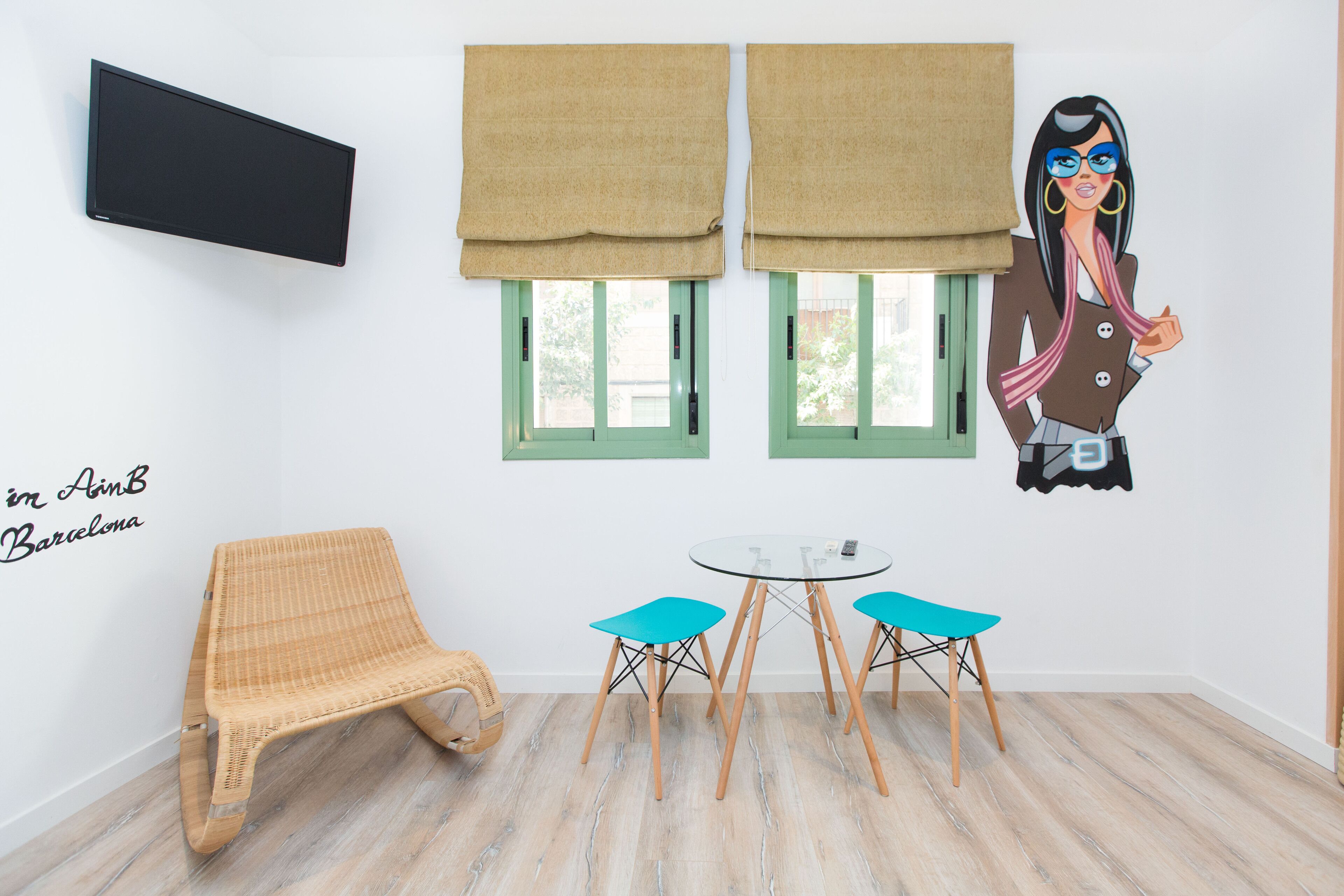 إطلالة على المدينة