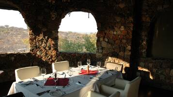 Restaurantes