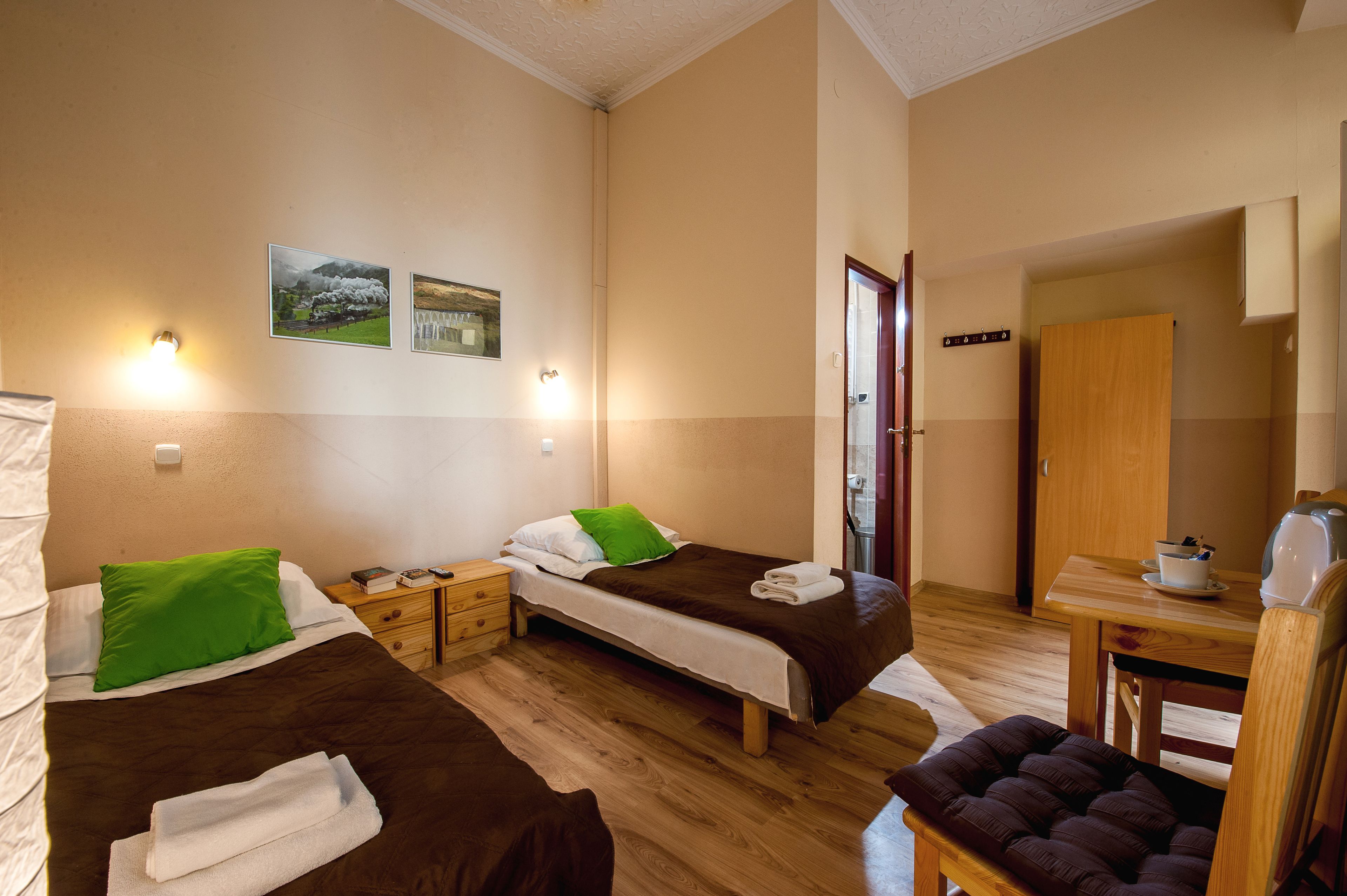 Photo - Station Aparthotel