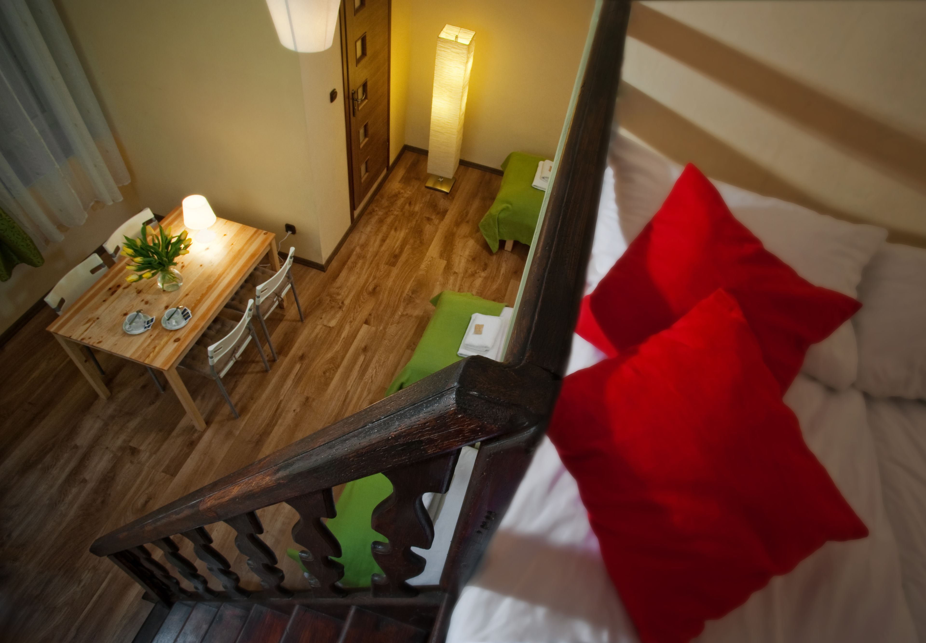 Photo - Station Aparthotel