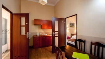 Kitchenette privada
