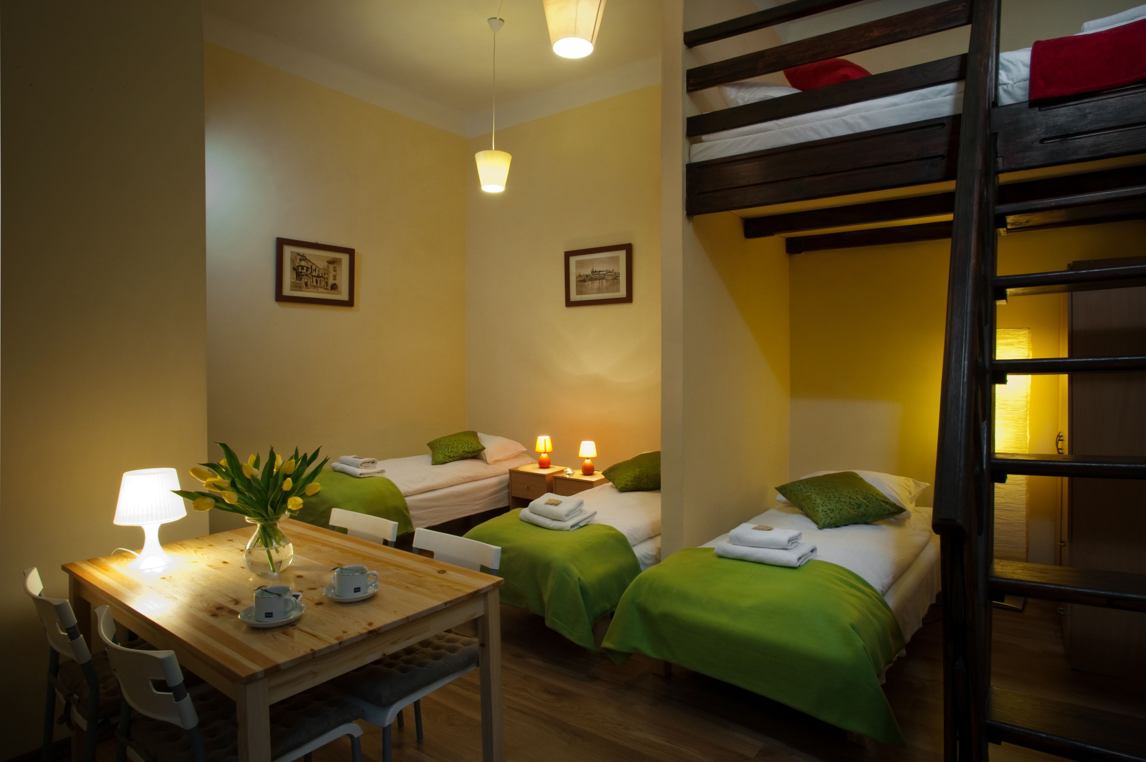 Photo - Station Aparthotel