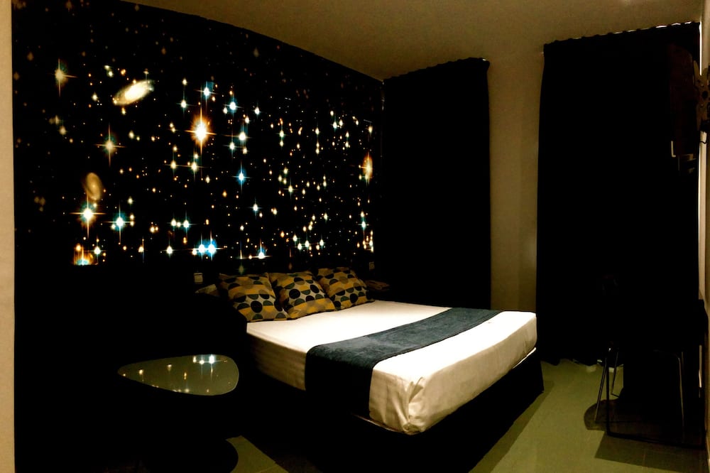 Hotel Indiana
