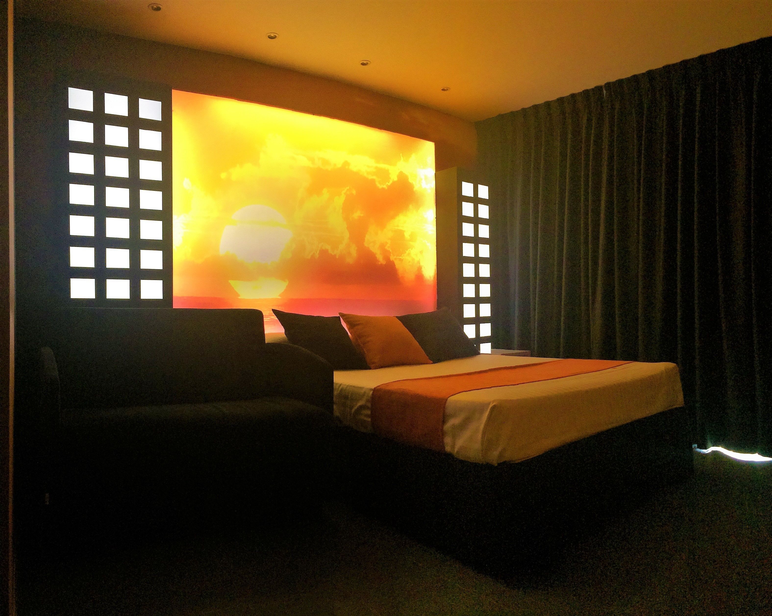 Foto - Hotel Indiana