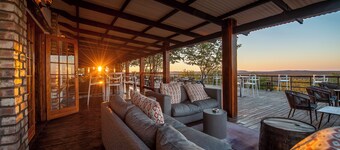 Etosha Safari Lodge
