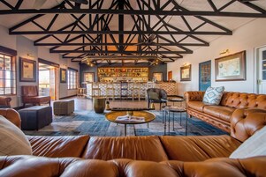 Bár (a szálláshelyen)