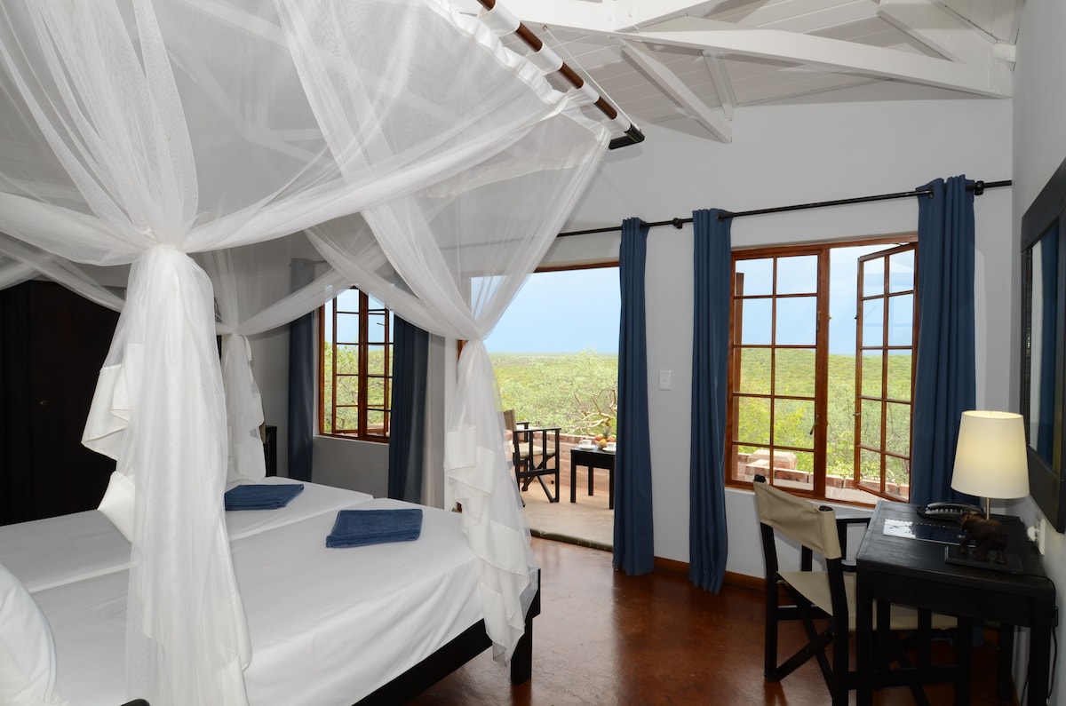 Etosha Safari Lodge – hotel photo