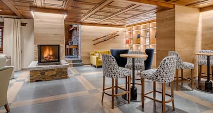 Hotel Chalet Bassibe