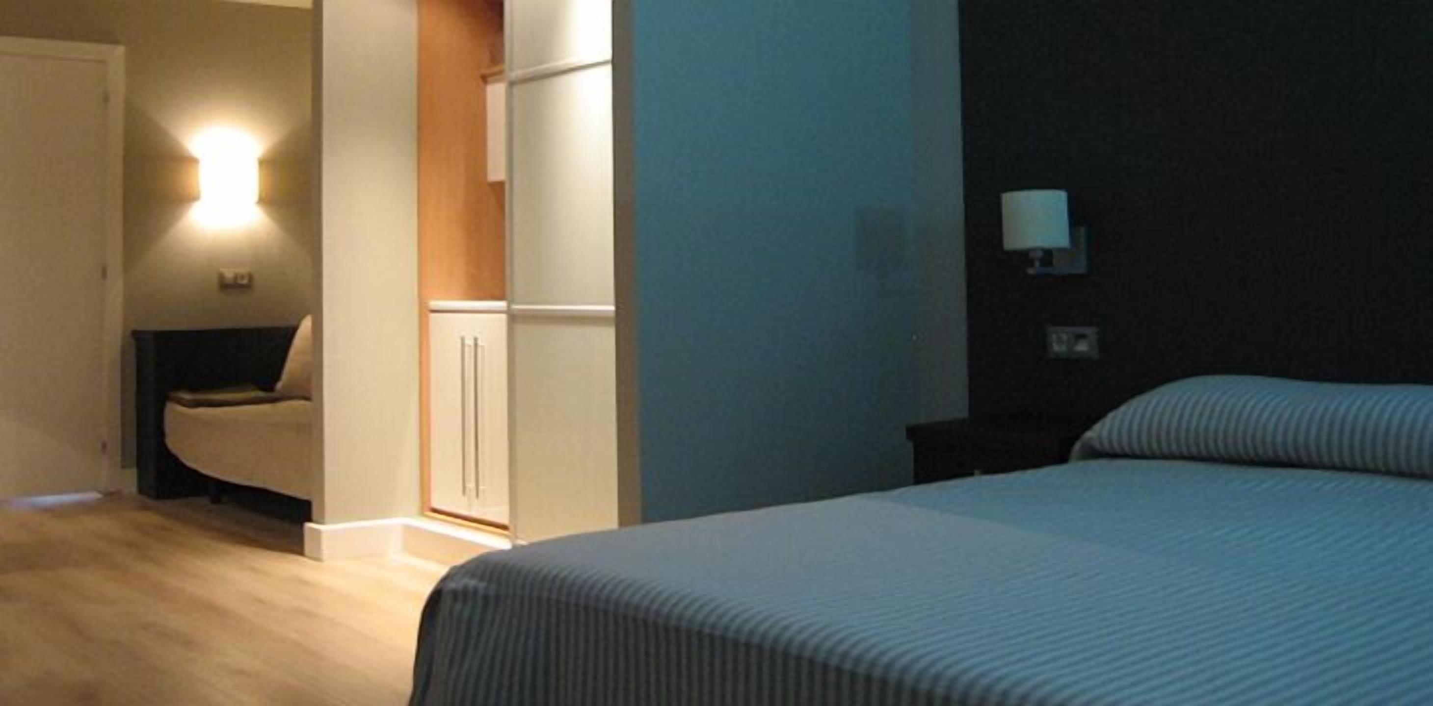 1 bedroom, minibar, in-room safe, free wifi