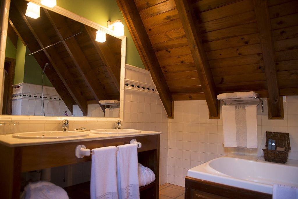 double room (with extra bed) | 1 bedroom, minibar, in-room safe, free wifi