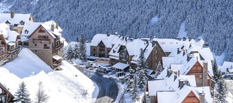 Hotel Chalet Bassibe