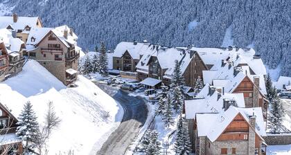 Hotel Chalet Bassibe