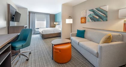 Comfort Suites French Lick