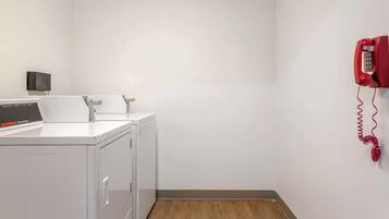 Ausstattung der Unterkunft